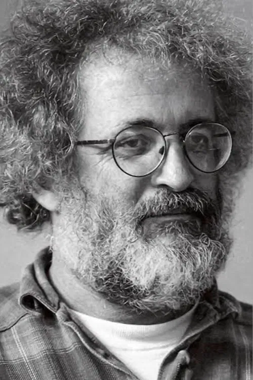 Robert Dalva profile