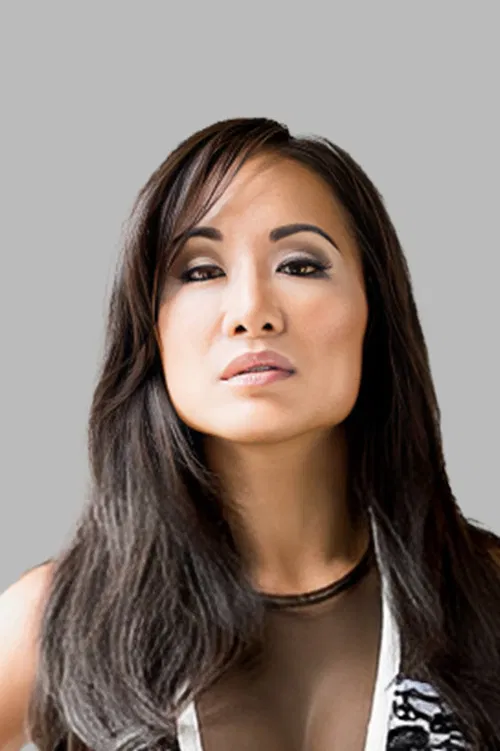 Gail Kim profile