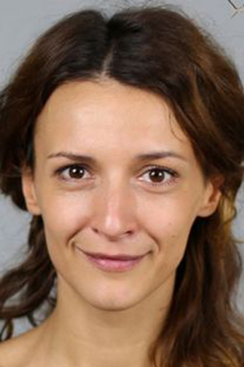 Vita Smachelyuk profile