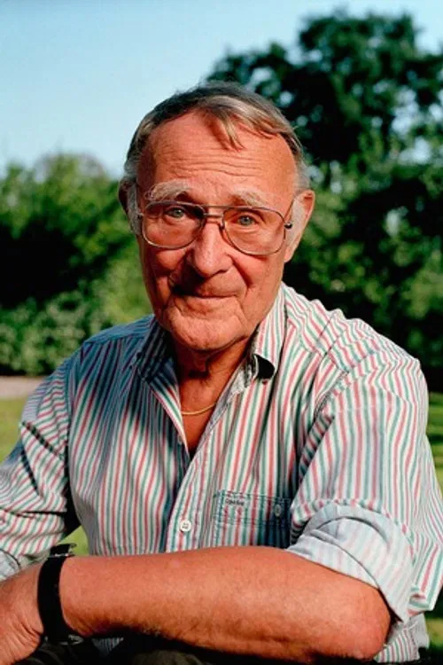 Ingvar Kamprad profile