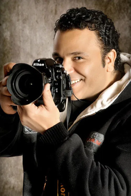 محمد فؤاد profile