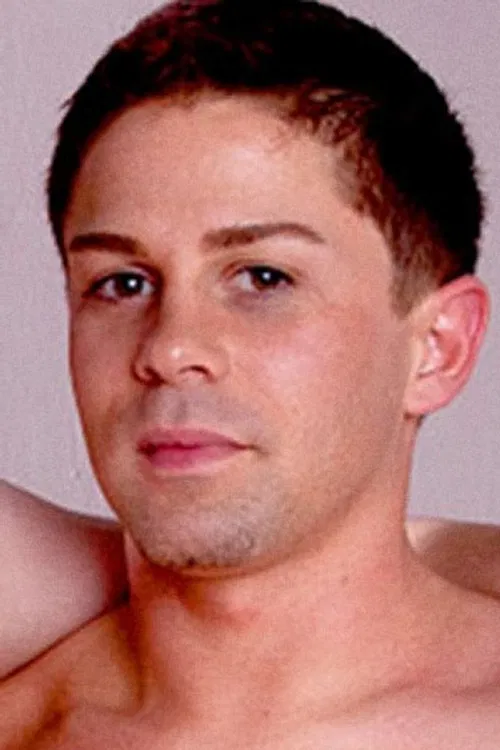 Jeremy Blair profile