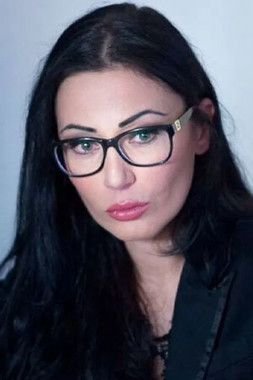 Antonia Romano profile