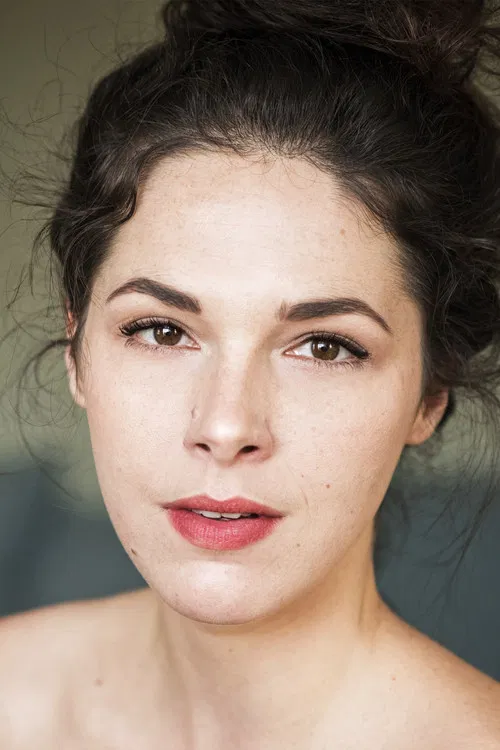 Sarah Scherer profile