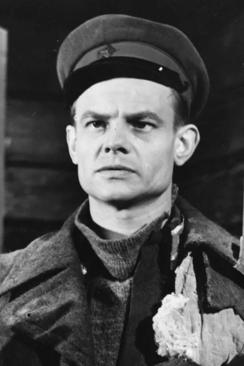 Oiva Luhtala profile