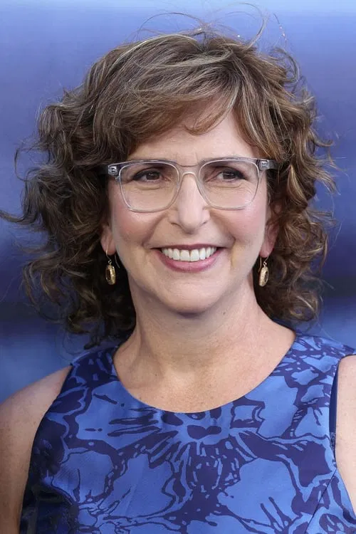 Galyn Susman profile