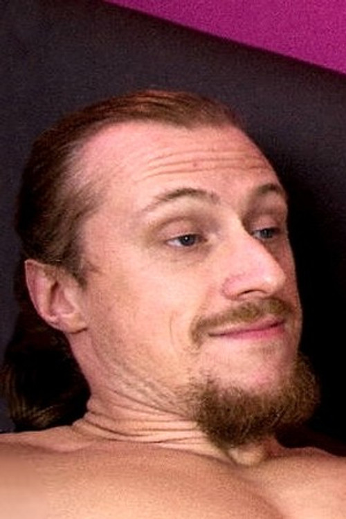 Merlin Wizhard profile