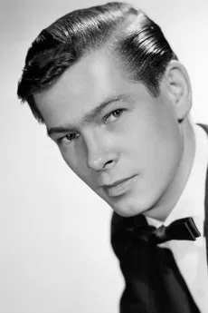 Johnnie Ray profile
