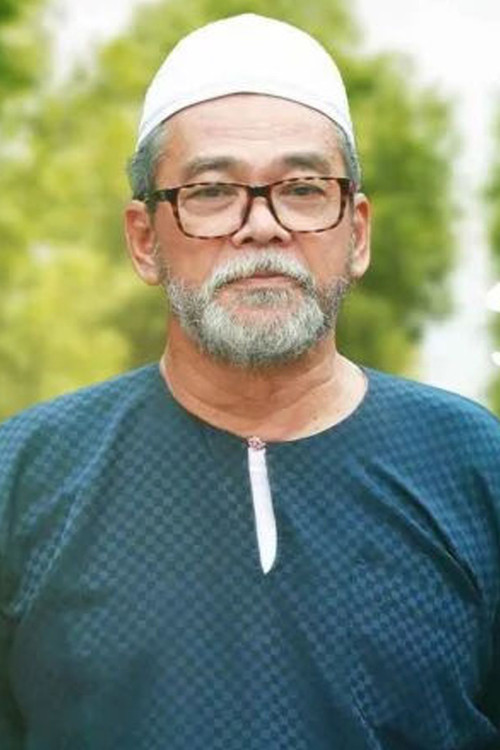 Hafidzuddin Fazil profile