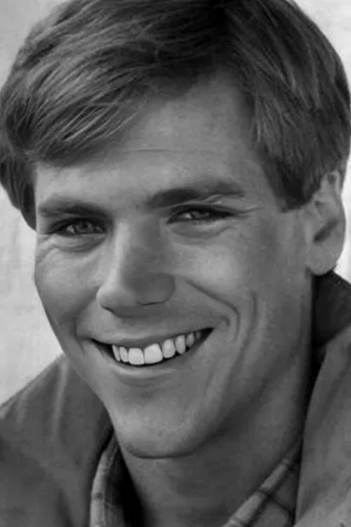 Patrick Houser profile