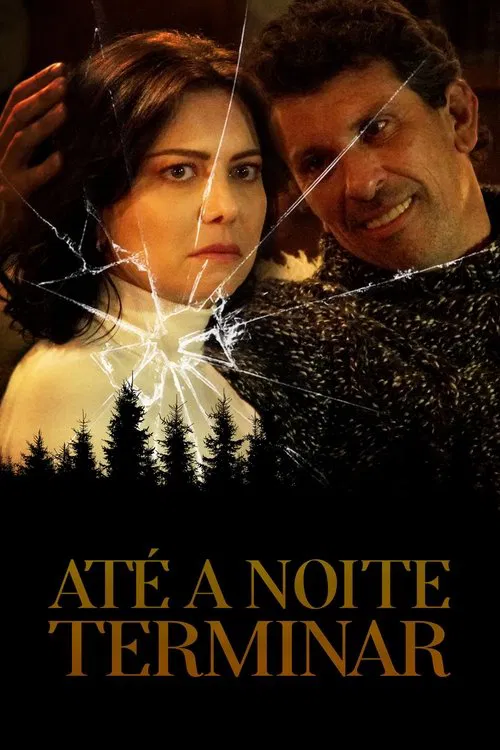 Até a Noite Terminar poster