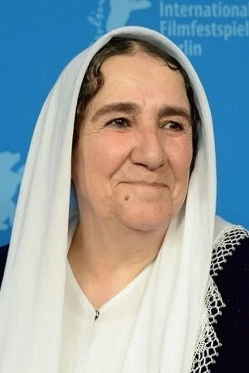 Feride Gezer profile