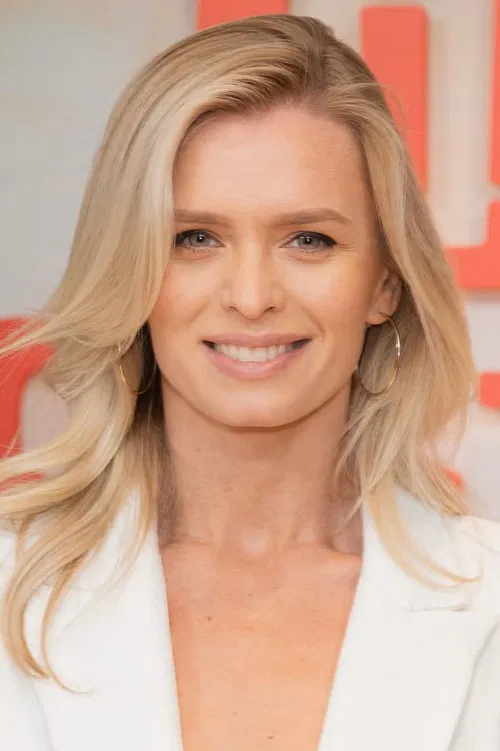 Nadiya Bychkova profile