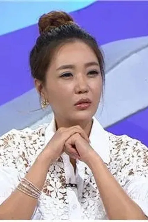 Lee Eui-jung profile