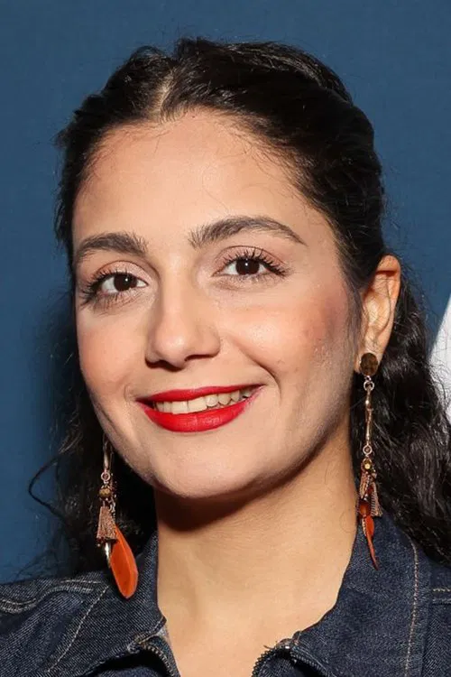 Setareh Maleki profile