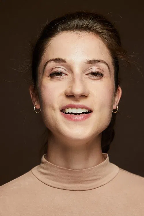 Alissa Atanassova profile