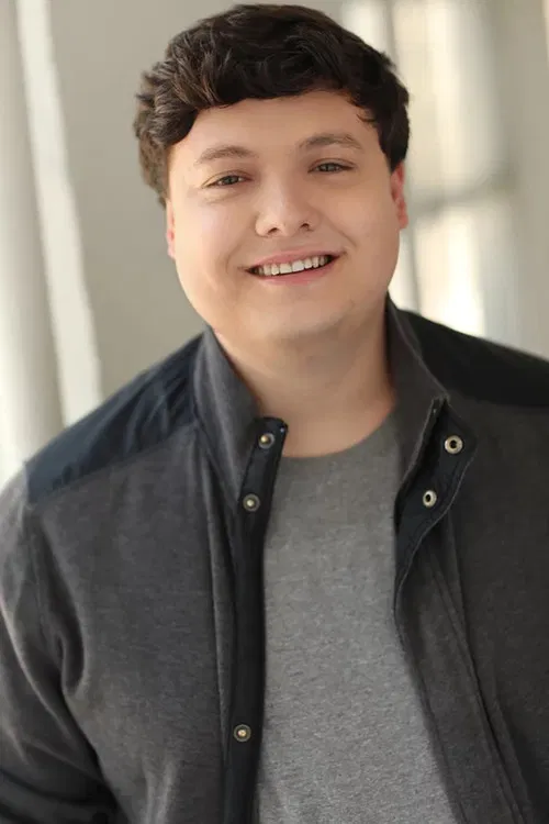 Andrew Gillespie profile