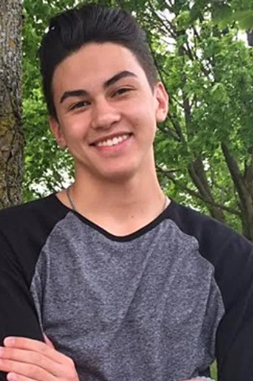 Jesse Adam Lowell profile