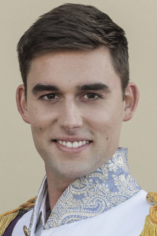 Callum Alexander profile