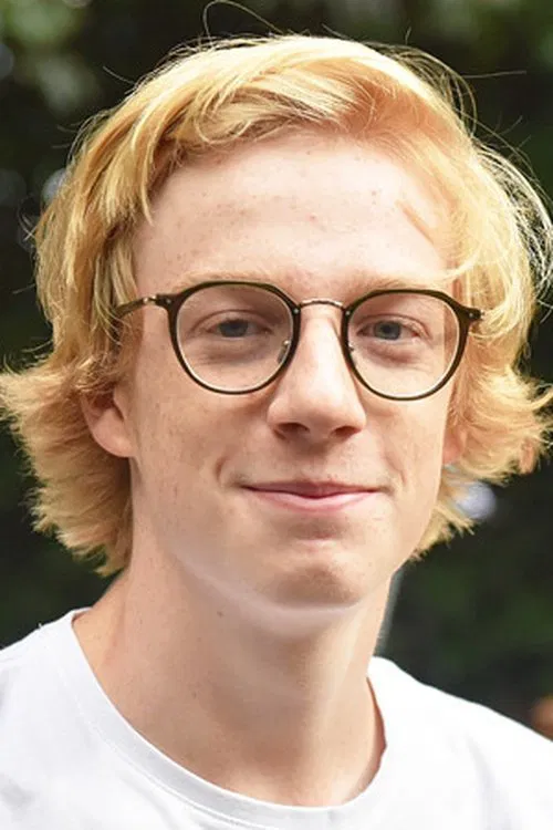 Timon Verbeeck profile