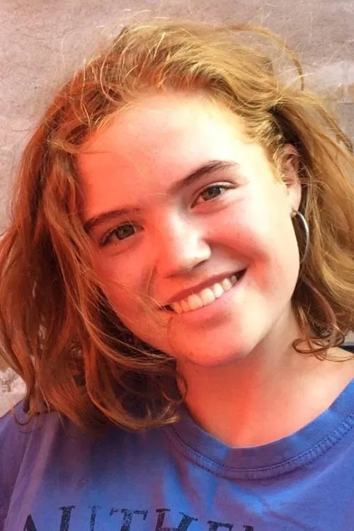 Frida Luna Roswall Mattson profile