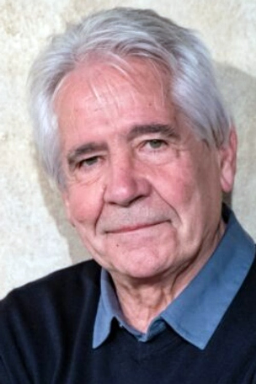 Jean-Paul Denizon profile