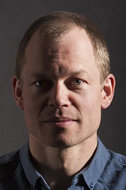 Trygve Svindland profile