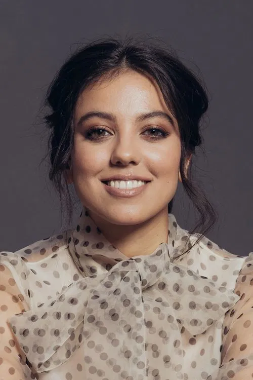 Catherine Lidstone profile