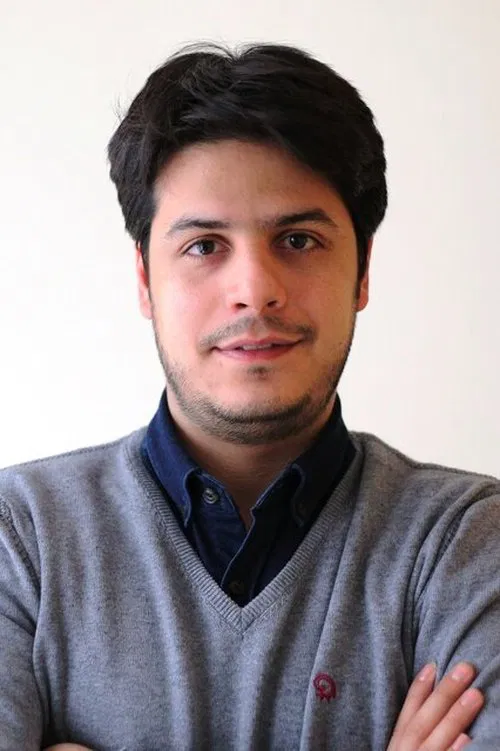 Ashkan Rahgozar profile
