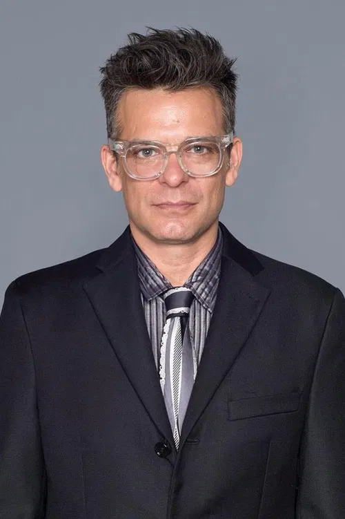 Sam Fogarino profile