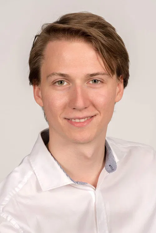 Martinkovics Máté profile