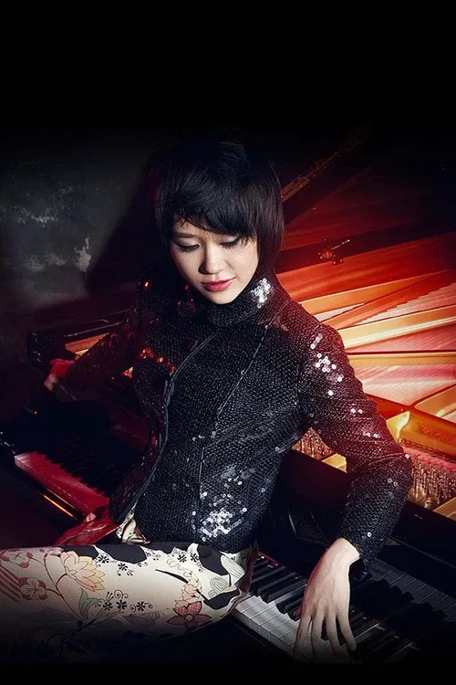 Klaus Mäkelä conducts Ravel With Yuja Wang and the Orchestre de Paris poster