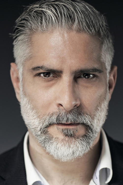 Sebastian Cavazza profile