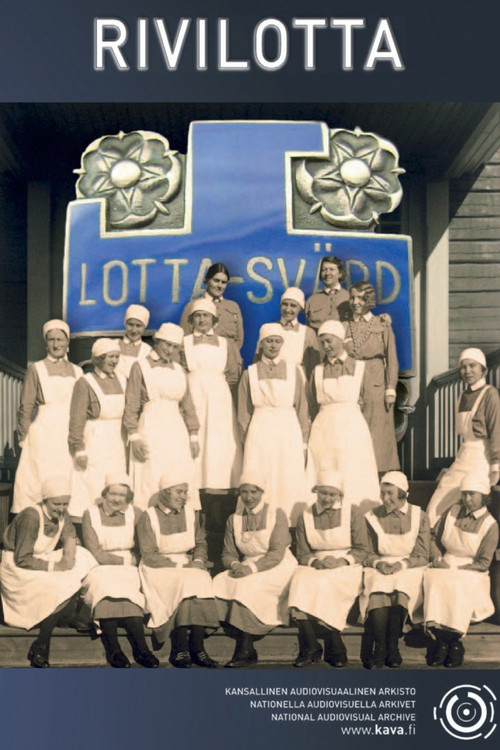 Rivilotta poster