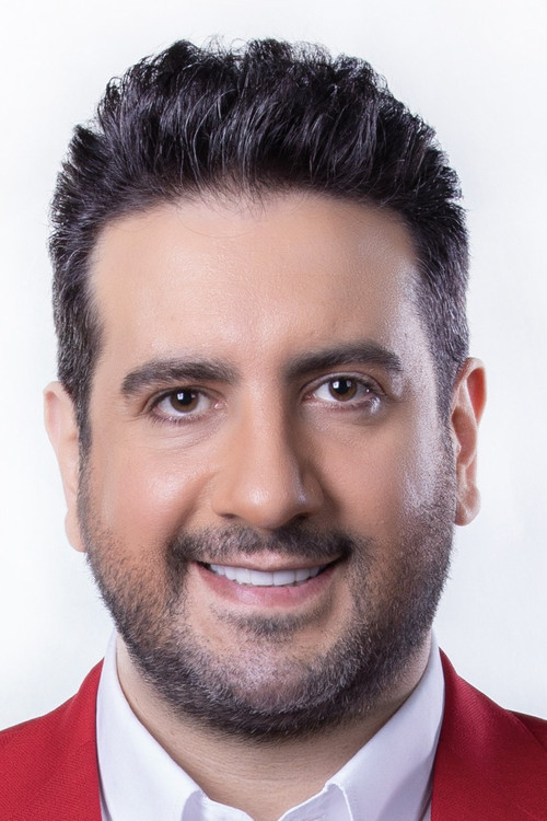 Omid Hajili profile