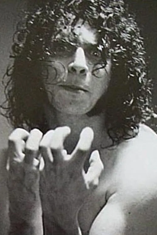 Wayne Kramer profile