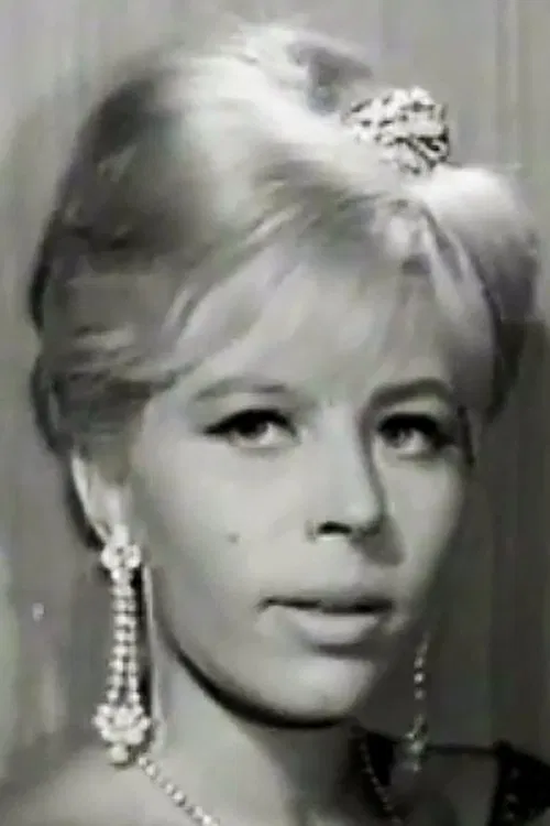 Klairi Deligianni profile