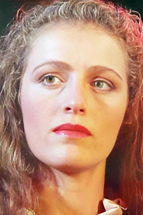 Nadine Hartstein profile