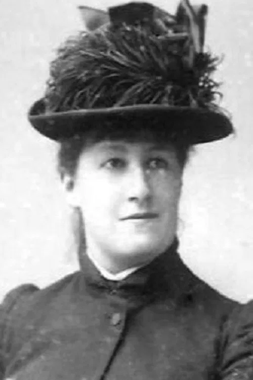 Maud Milton profile