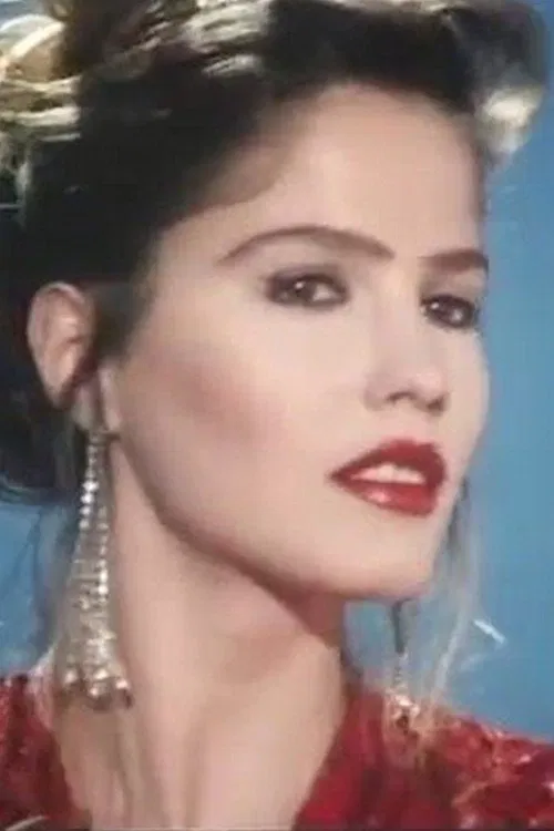 Petra Scharbach profile