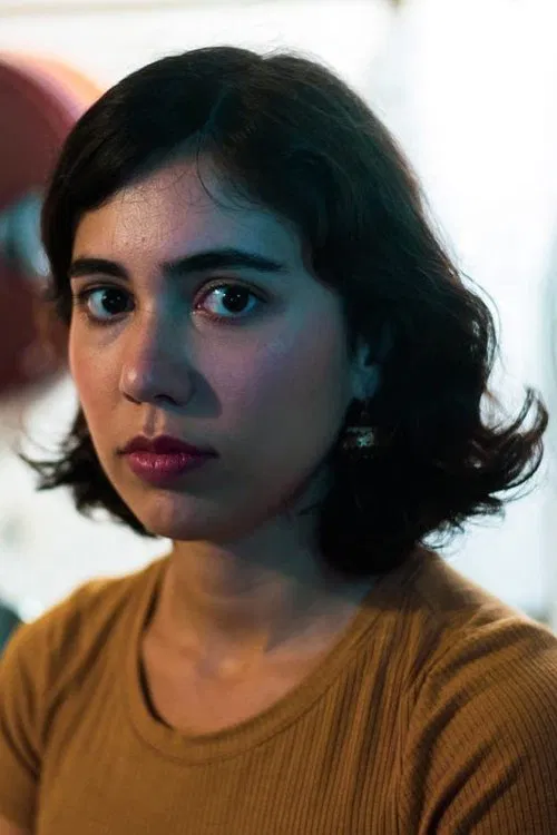 Camila Kater profile