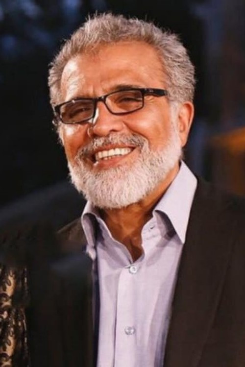 Behruz Afkhami profile