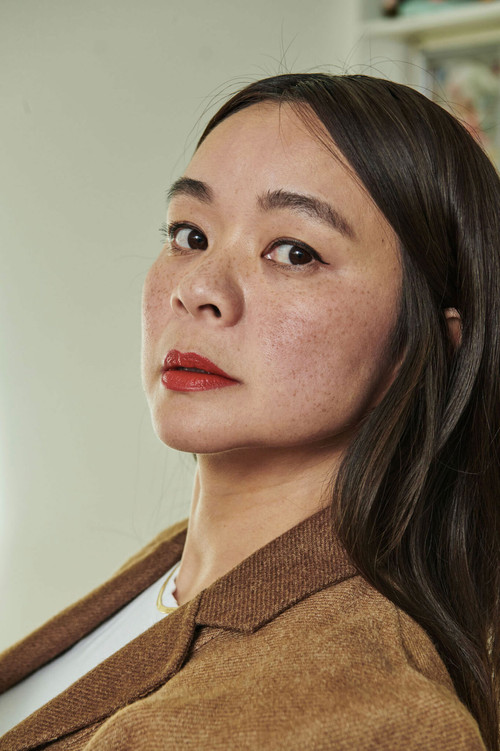 Elizabeth Ai profile