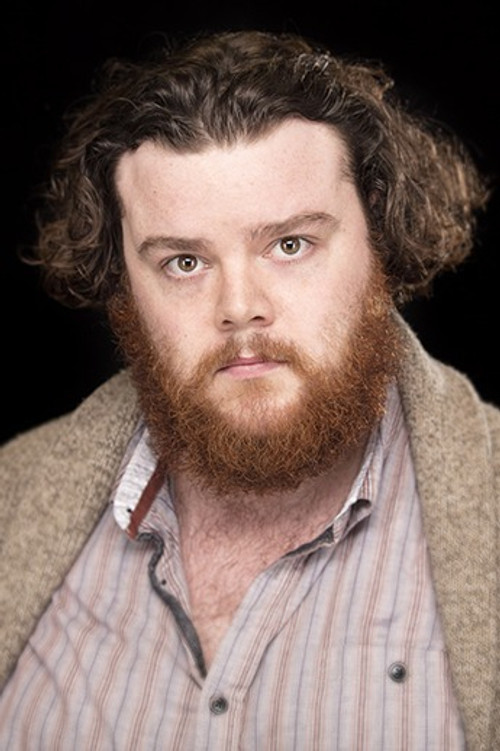 Turlough Convery profile