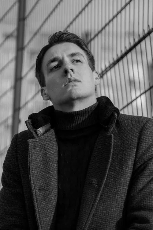 Roman Krasnoschok profile