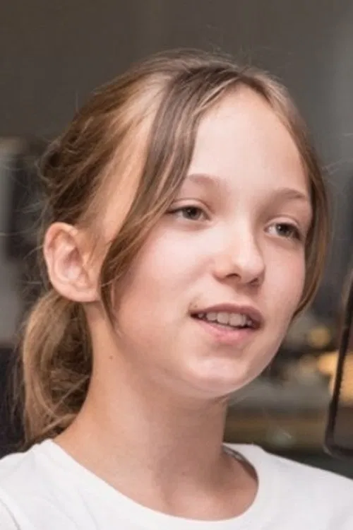 Meggy Hussong profile