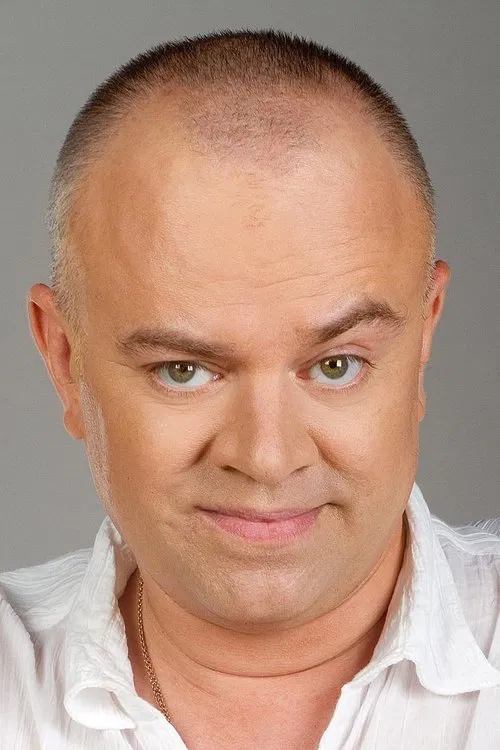 Aleksey Klimushkin profile