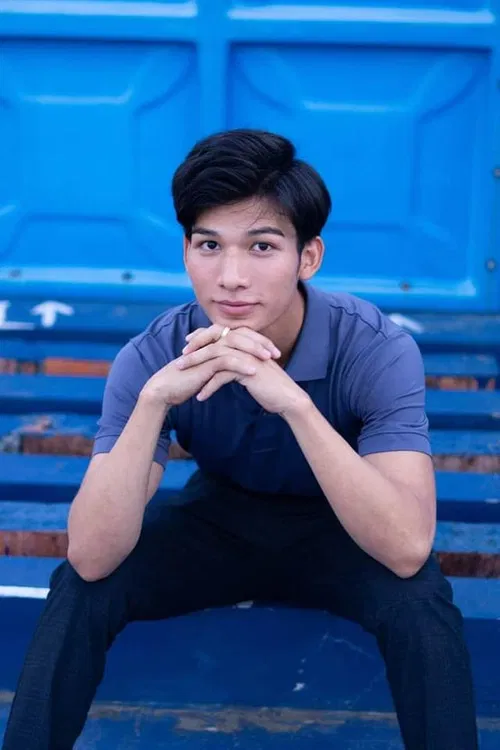 Kaung Zan Hein profile