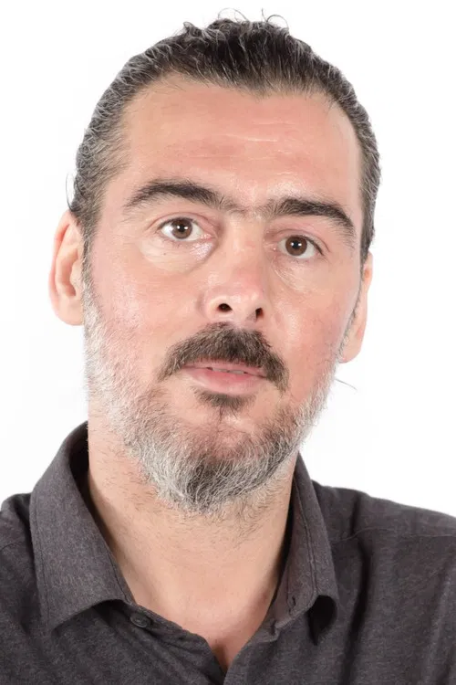 Gürhan Özçiftçi profile