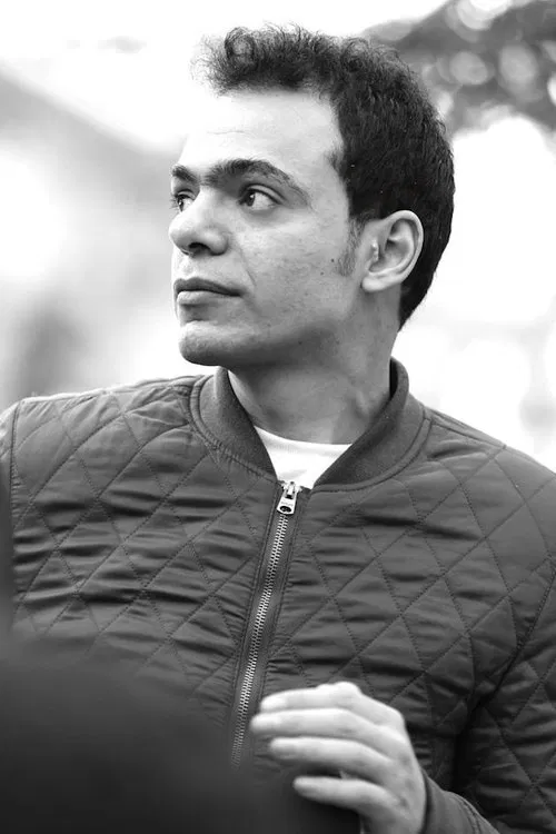 Walid Abu ElMagd profile